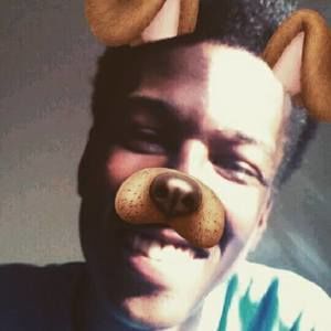 Meet your Posher, Deondre